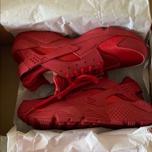 WMNS AIR Huarache Run